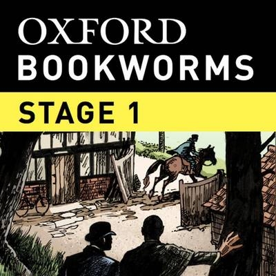 Oxford Bookworms Library: Stage 1: Sherlock Holmes and the Duke's Son iPhone App