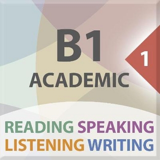 Oxford Online Skills Program: B1,: Academic Bundle 1 - Access Code