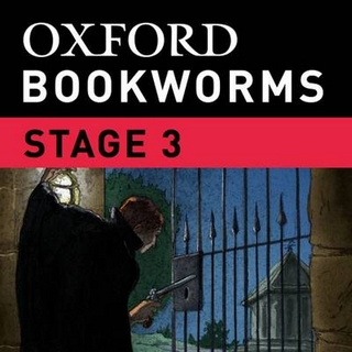 Oxford Bookworms Library: Stage 3: the Prisoner of Zenda iPhone App