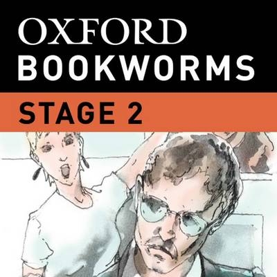 Oxford Bookworms Library: Stage 2: Dead Man's Island iPad App
