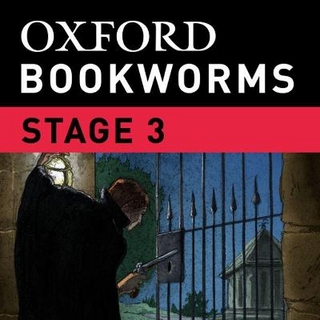 Oxford Bookworms Library: Stage 3: the Prisoner of Zenda iPad App