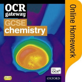 OCR Gateway GCSE Chemistry Online Homework