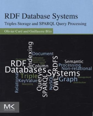 RDF Database Systems