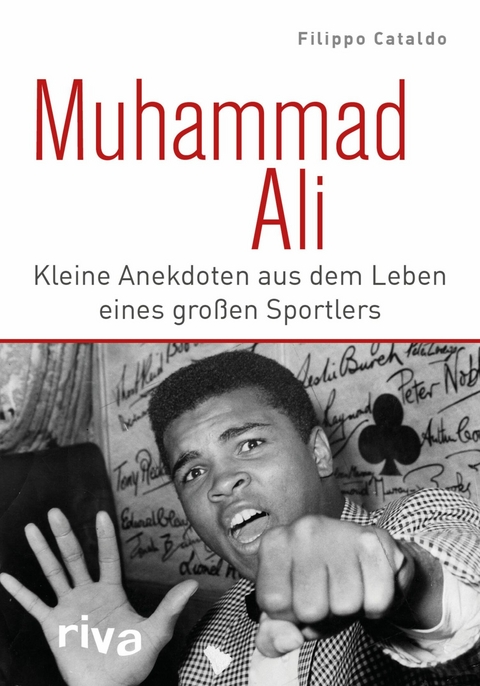 Muhammad Ali -  Filippo Cataldo