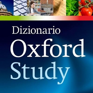 Dizionario Oxford Study Per Studenti D'inglese iOS App