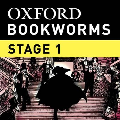 Oxford Bookworms Library: Stage 1: The Phantom of the Opera iPhone App
