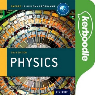 IB Physics Kerboodle Online Resources