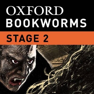 Oxford Bookworms Library: Stage 2: Dracula iPad App
