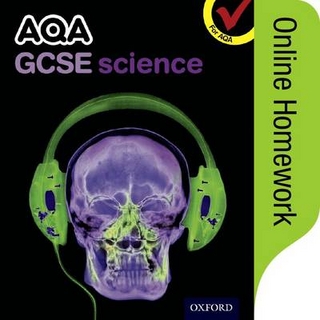 AQA GCSE Science Online Homework