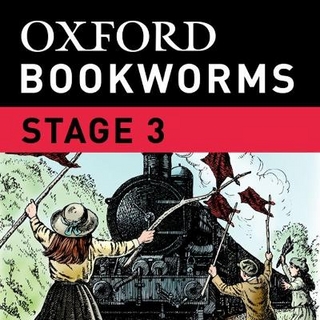Oxford Bookworms Library: Stage 3: the Railway Children iPhone App