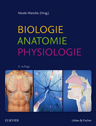 Biologie Anatomie Physiologie