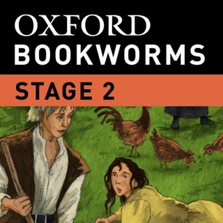 Oxford Bookworms Library: Stage 2: the Children of the New Forest iPad App