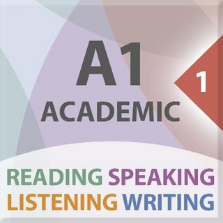 Oxford Online Skills Program: A1,: Academic Bundle 1 - Access Code