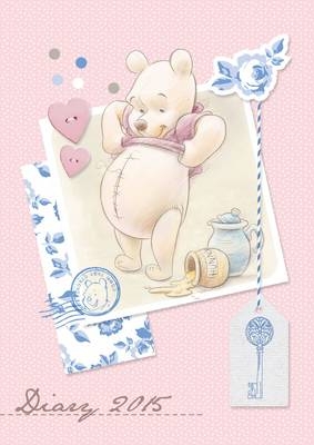 Official Winnie the Pooh 2015