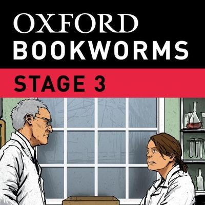 Oxford Bookworms Library: Stage 3: Chemical Secret iPhone App