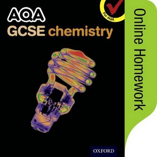 AQA GCSE Chemistry Online Homework