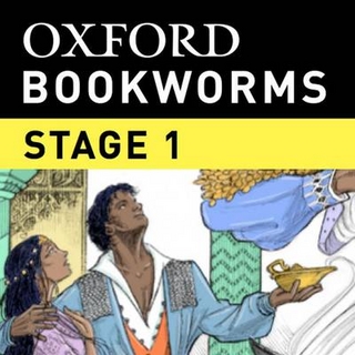 Oxford Bookworms Library: Stage 1: Aladdin and the Enchanted Lamp iPad App