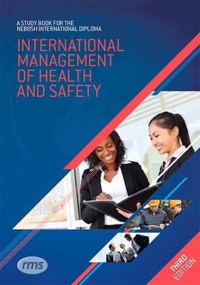 NEBOSH International Diploma - Unit IA