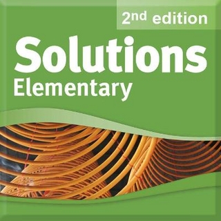 Solutions: Elementary: Online Workbook - Access Code