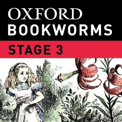 Oxford Bookworms Library: Stage 3: Through the Looking-Glass iPad App
