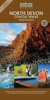 North Devon Coastal Walks