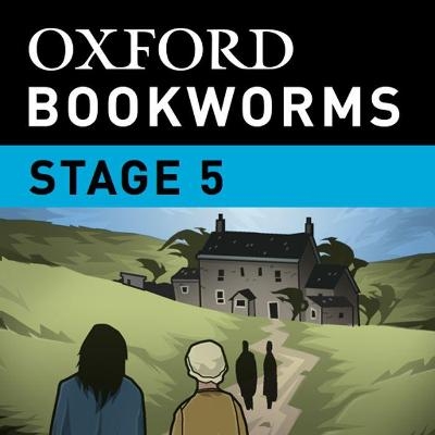 Oxford Bookworms Library: Stage 5: Wuthering Heights iPhone App