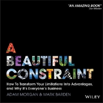 A Beautiful Constraint - Adam Morgan, Mark Barden