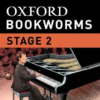 Oxford Bookworms Library: Stage 2: the Piano iPad App