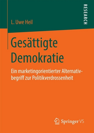 Gesättigte Demokratie