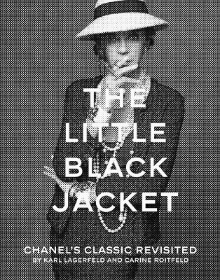 The Little Black Jacket