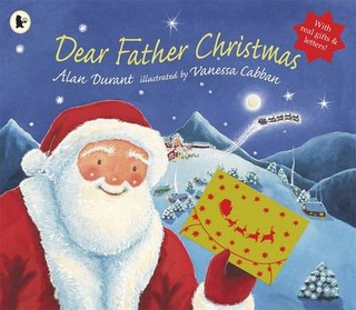 Dear Father Christmas