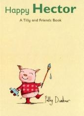 Happy Hector - Polly Dunbar