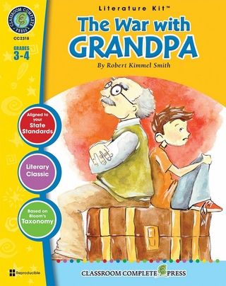 The War with Grandpa (Robert Kimmel Smith)