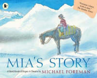 Mia's Story - Michael Foreman