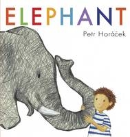 Elephant -  Horacek Petr