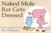 Naked Mole Rat Gets Dressed