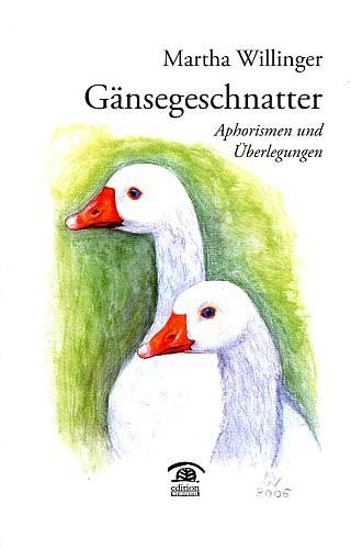 Gänsegeschnatter
