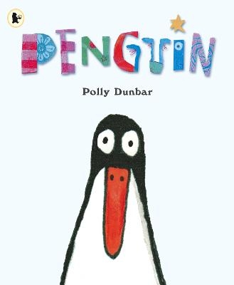 Penguin - Polly Dunbar