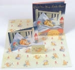 Can't You Sleep Little Bear? Present Pac -  Waddel Martin,  Firth Barbara