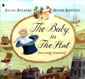 Baby In The Hat (An Early Romance)