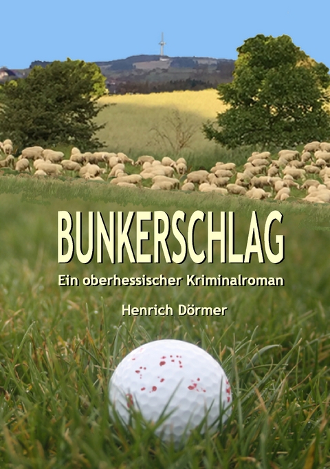 Bunkerschlag - Henrich D&ouml;rmer