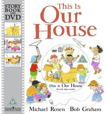 This Is Our House - Michael Rosen
