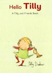 Hello Tilly -  Dunbar Polly