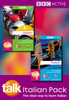Talk Italian (1and 2) Box Set - Alwena Lamping