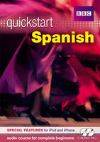 QUICKSTART SPANISH AUDIO CD'S - Nuria Hervas