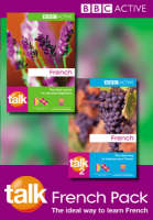 Talk French (1and 2) Box Set - Isabelle Fournier, Sue Purcell