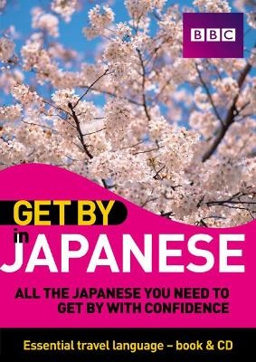 Get By in JapaneseTravel Pack