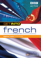 Get Into French CD-ROM New Edition