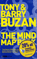 Tony Buzan Bestsellers: Mind Gap Book with Speed Reading Book. - Tony Buzan, Barry Buzan