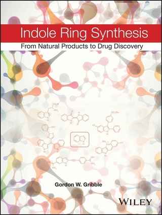 Indole Ring Synthesis